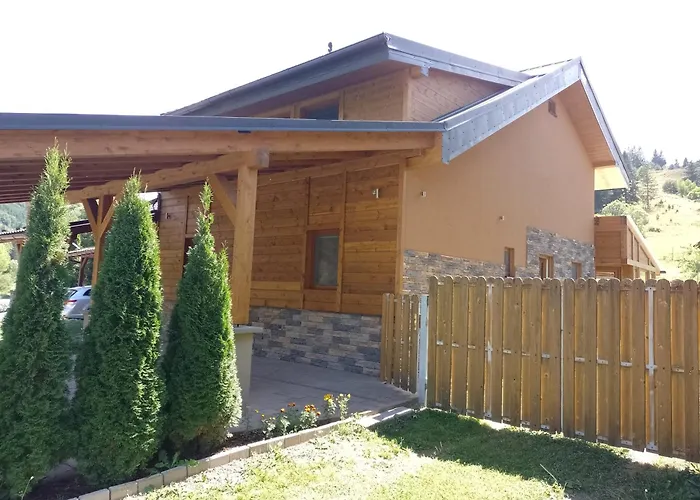 Bungalov Jozef