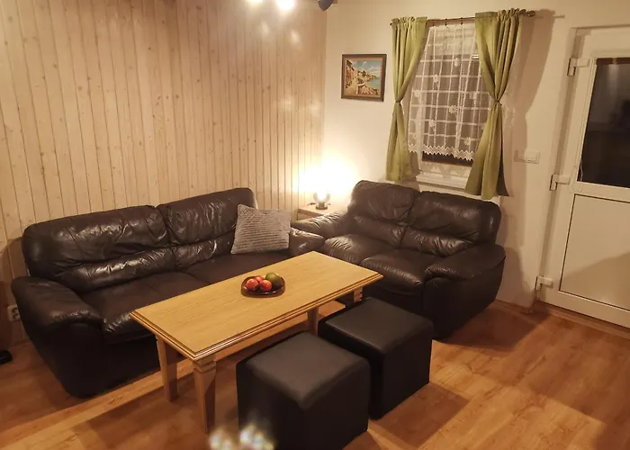 Bungalov Jozef
