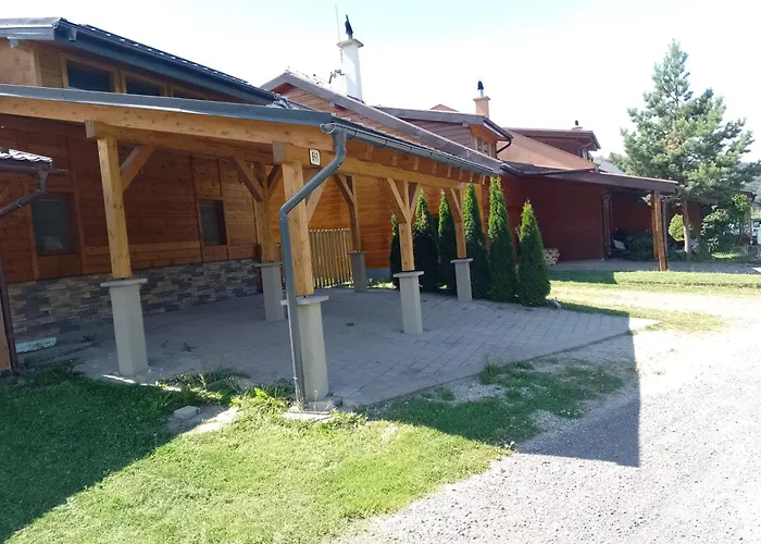 Bungalov Jozef