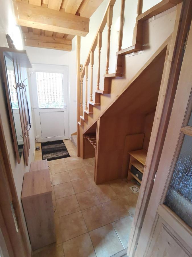 Jozef Holiday home