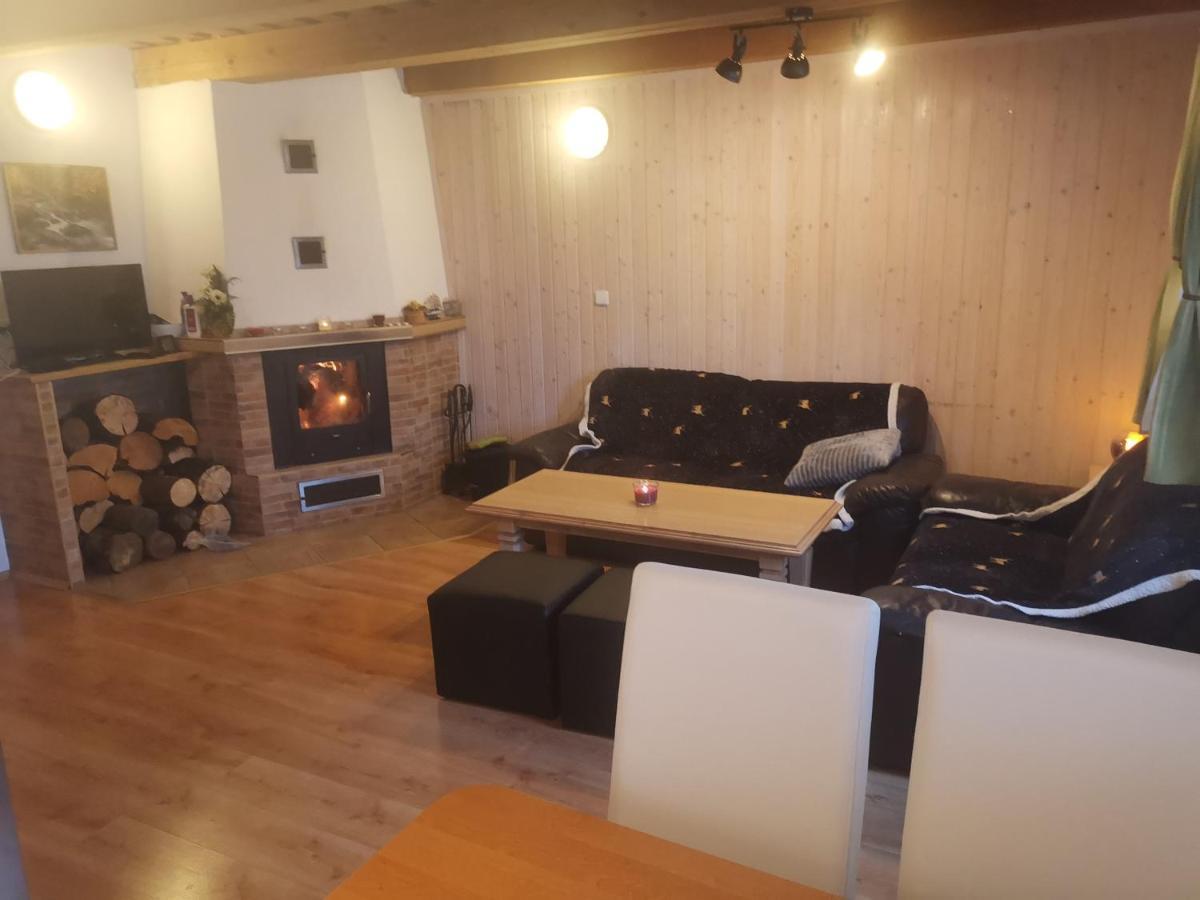 Jozef Holiday home *