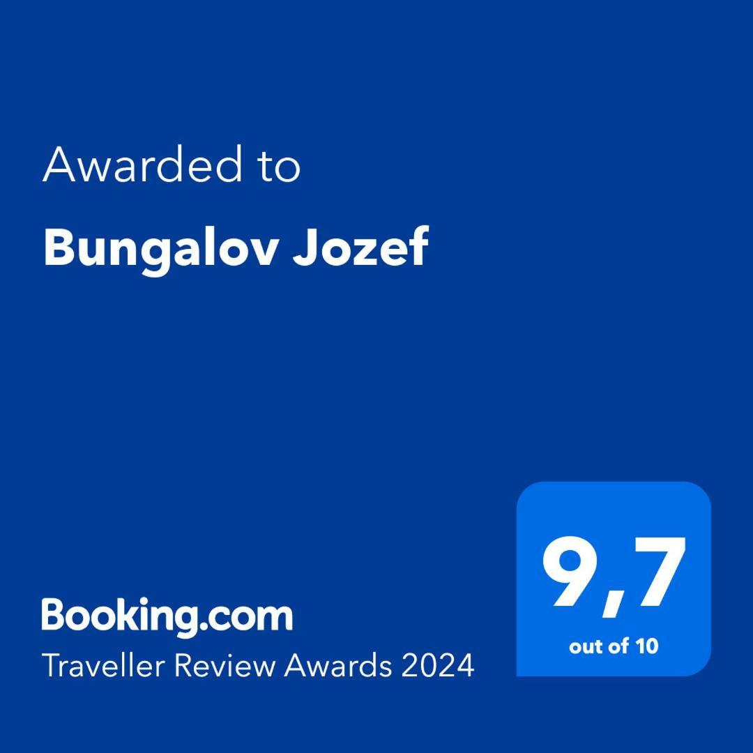 Jozef * Liptovska Teplicka