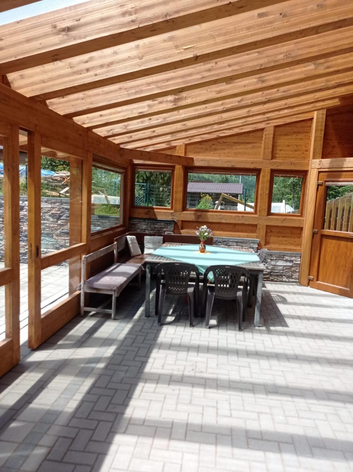 Jozef Holiday home Liptovska Teplicka