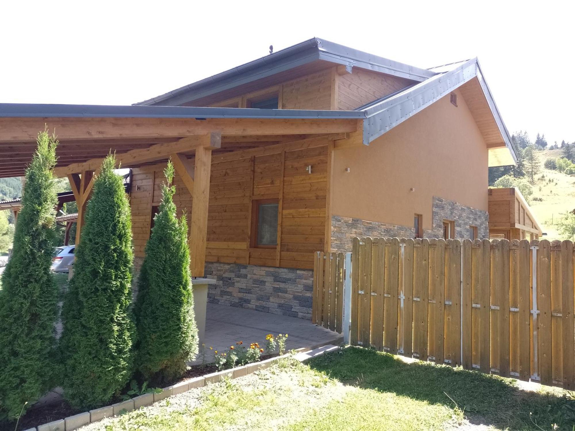 Holiday home Jozef