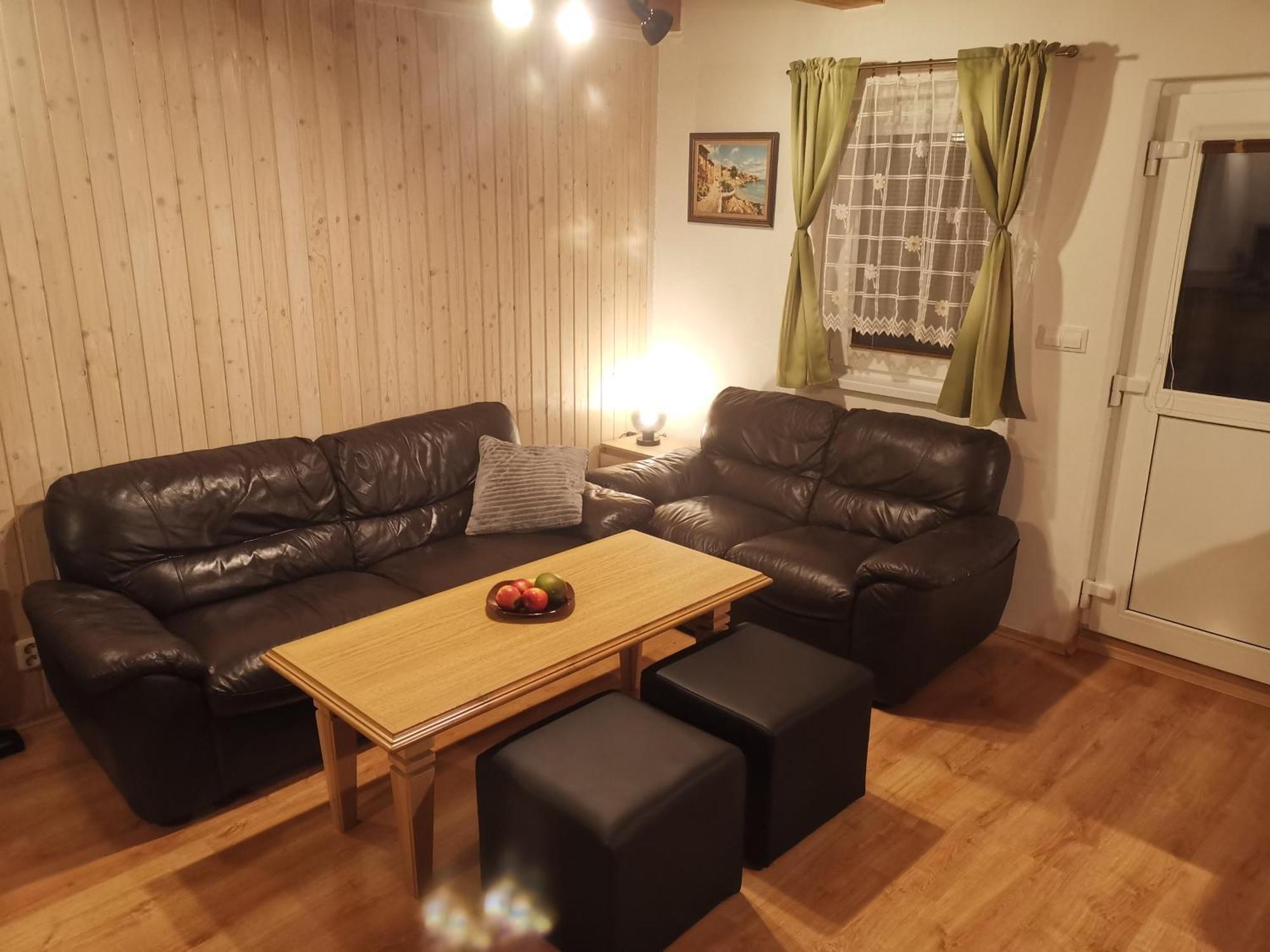 Holiday home Jozef