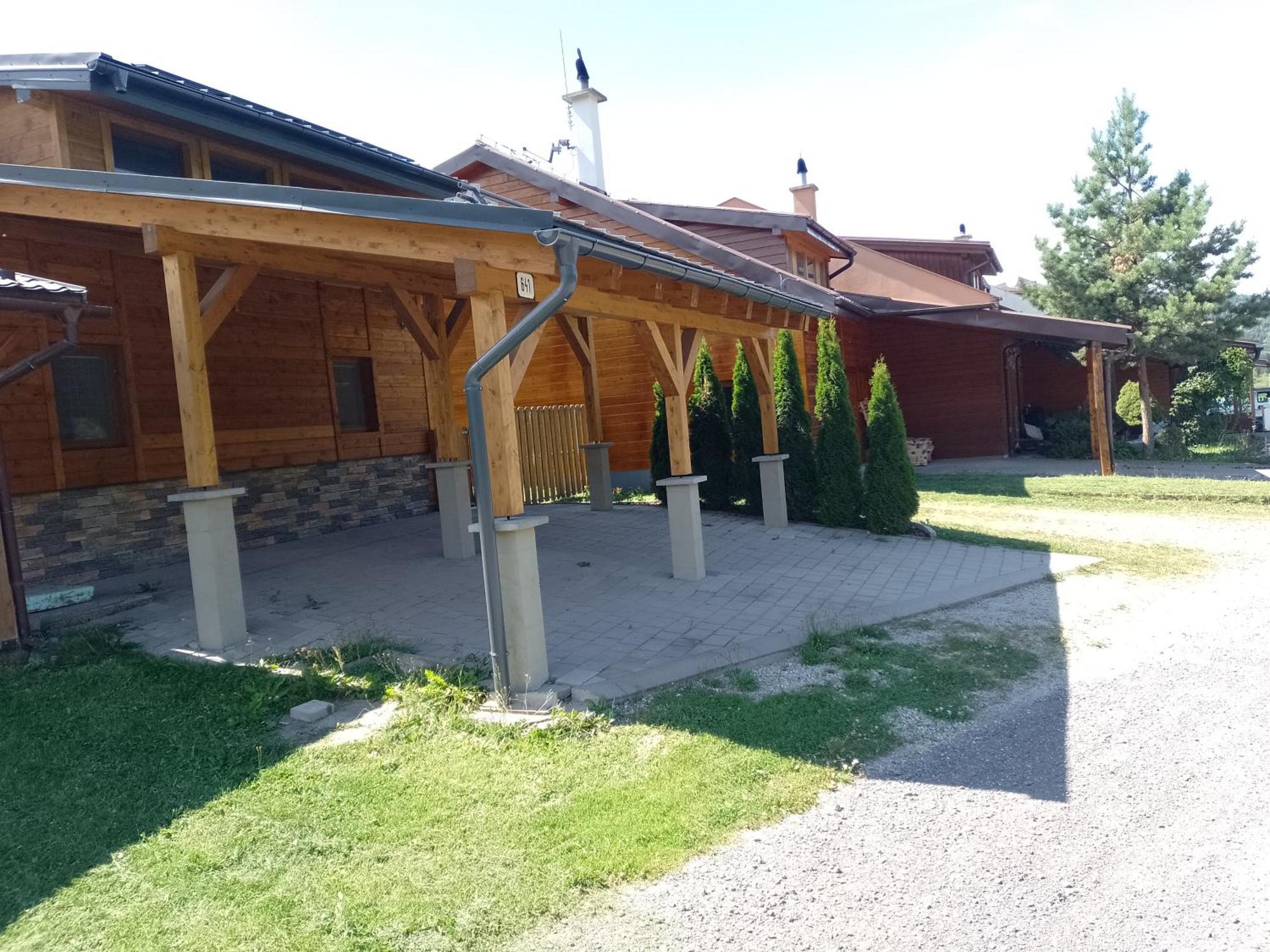 Holiday home Jozef Liptovska Teplicka
