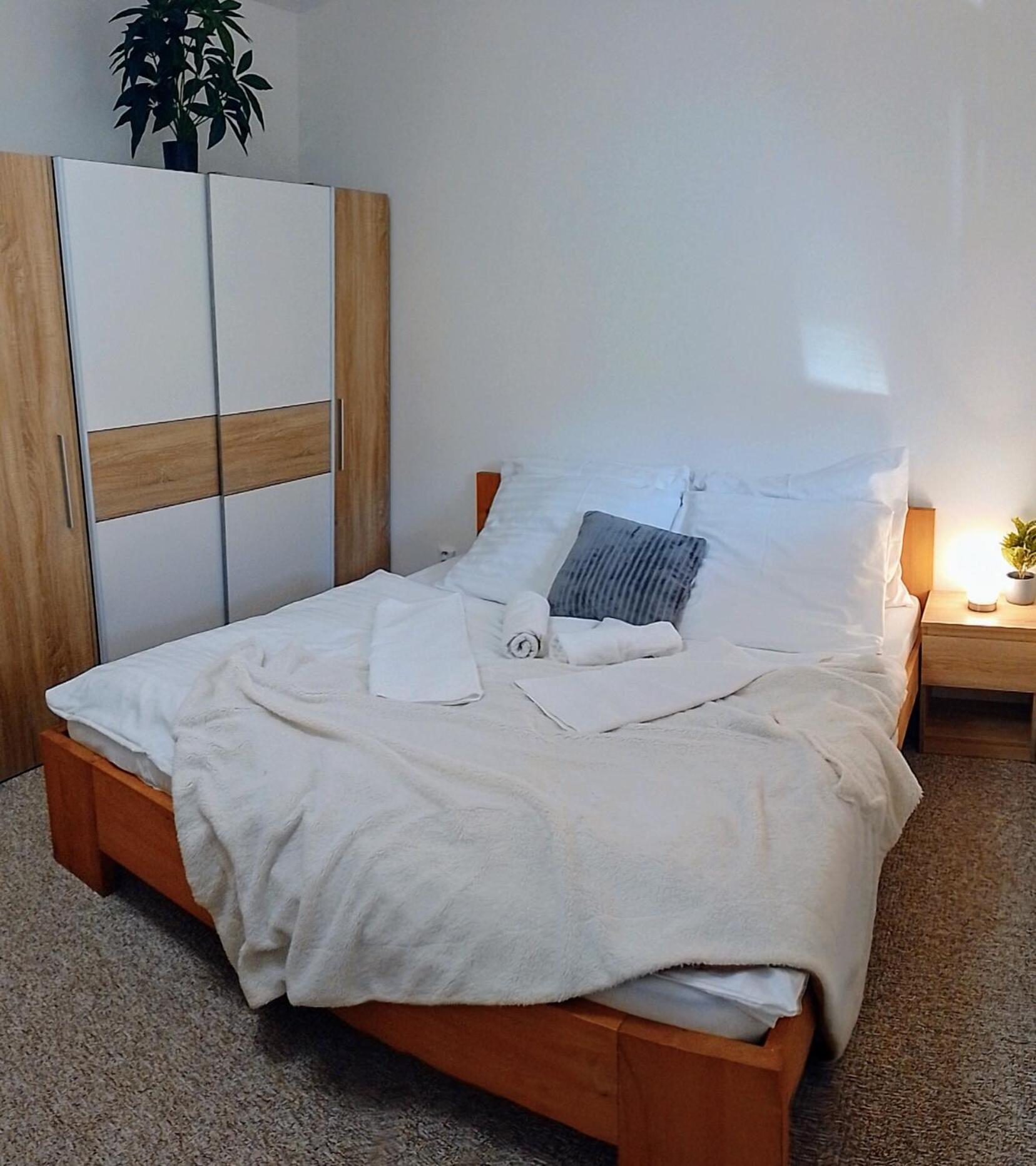 Jozef Holiday home