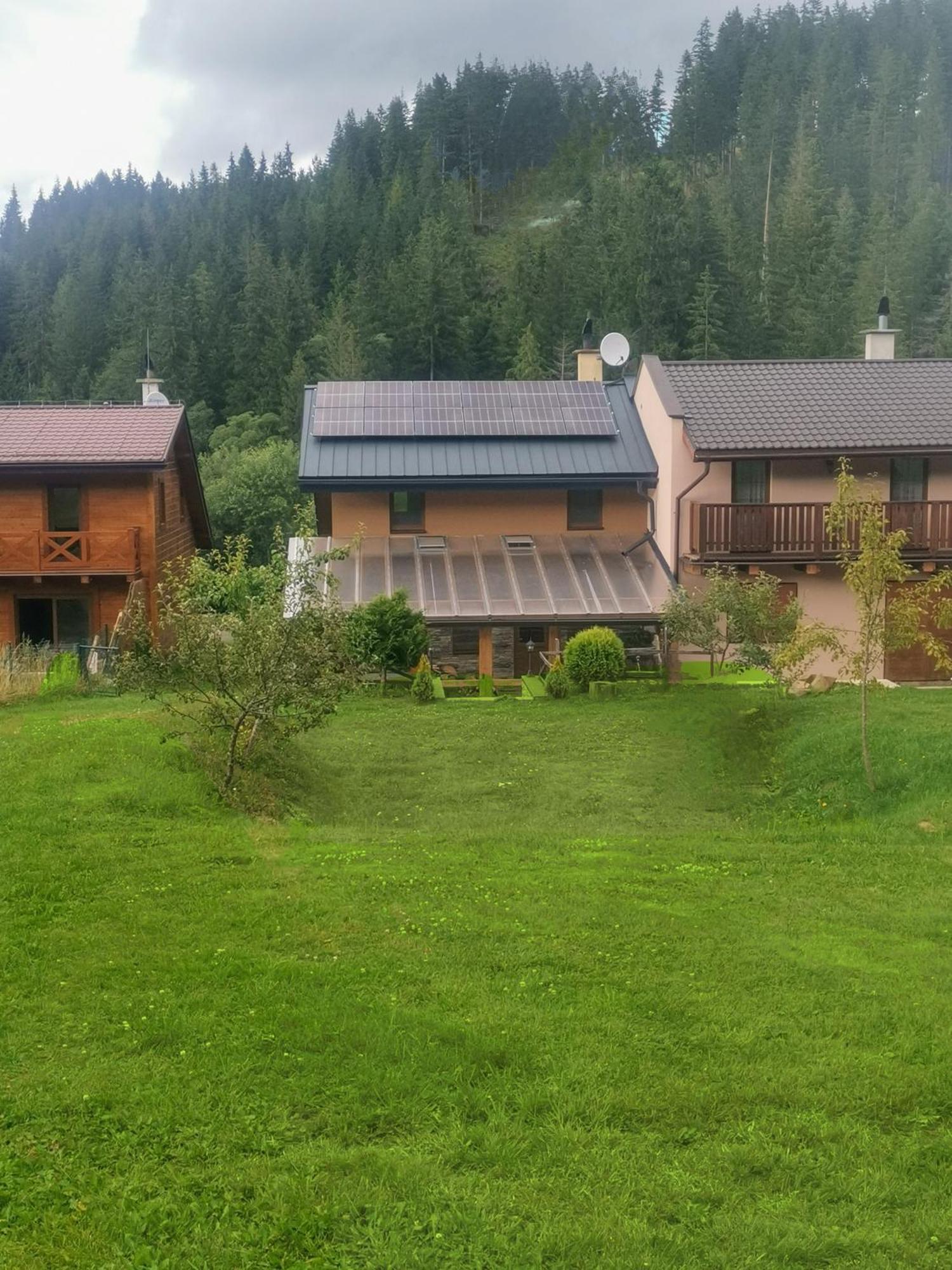 Ferienhaus Jozef