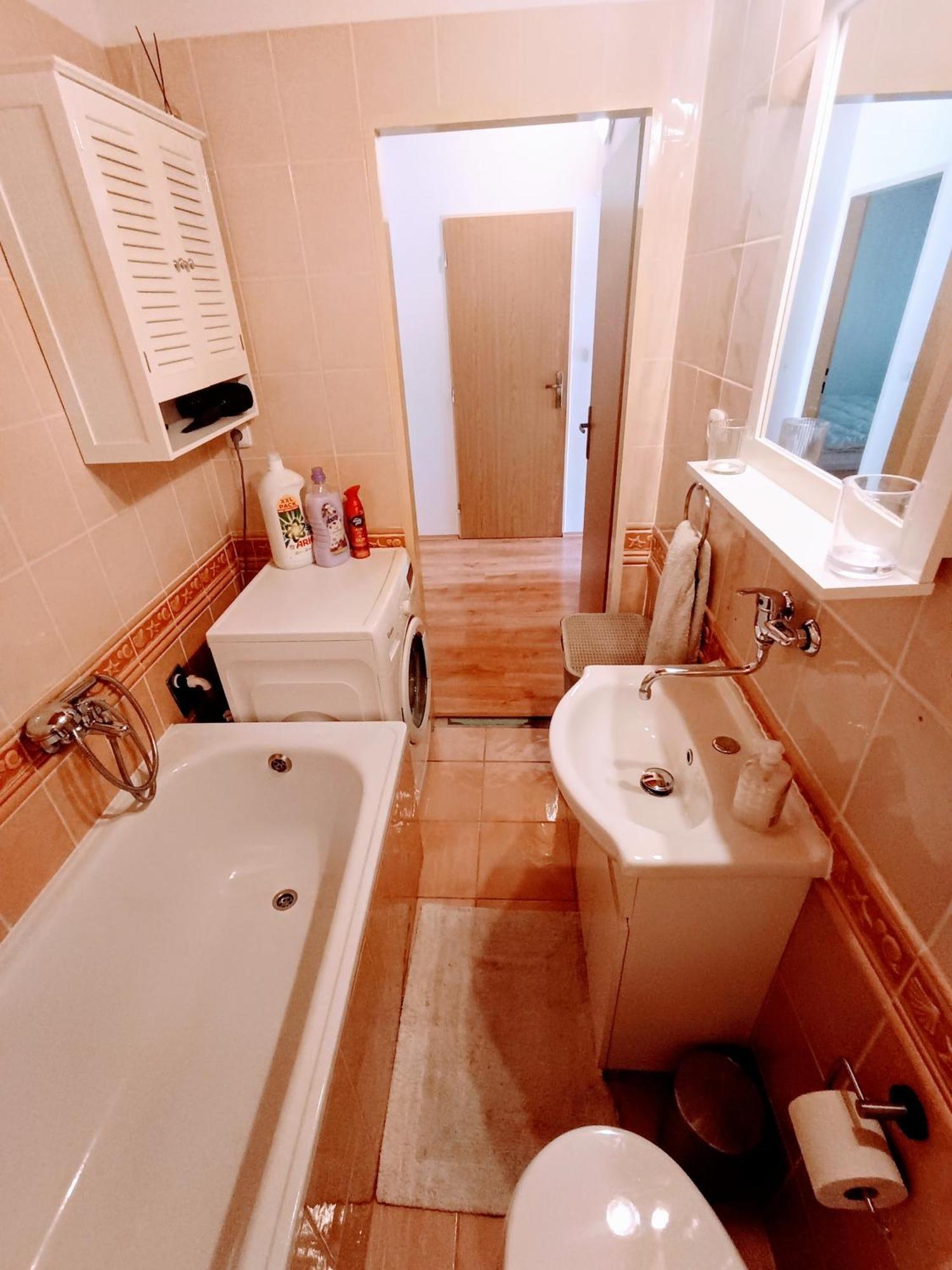 Jozef Holiday home *