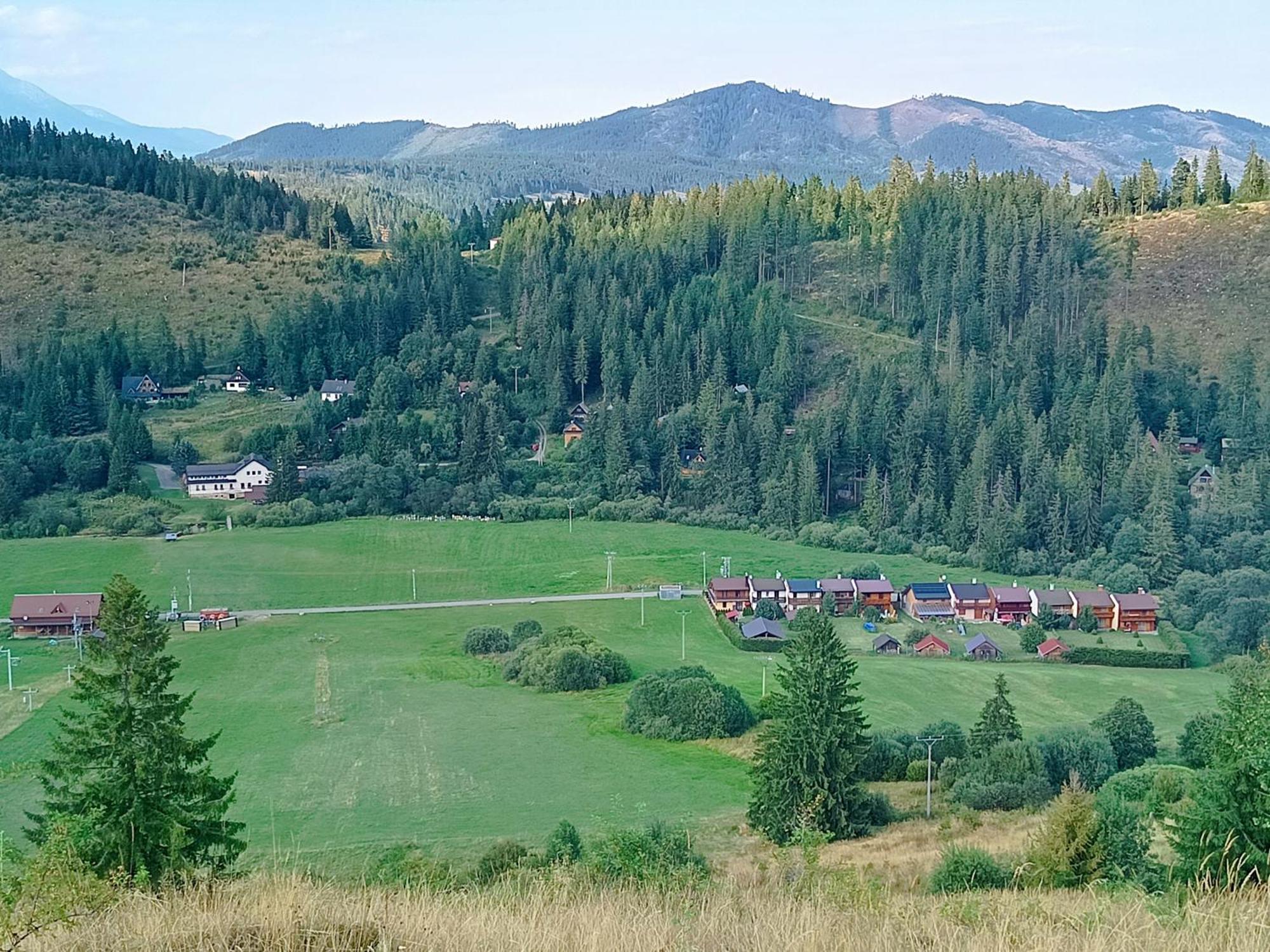 Holiday home Jozef *