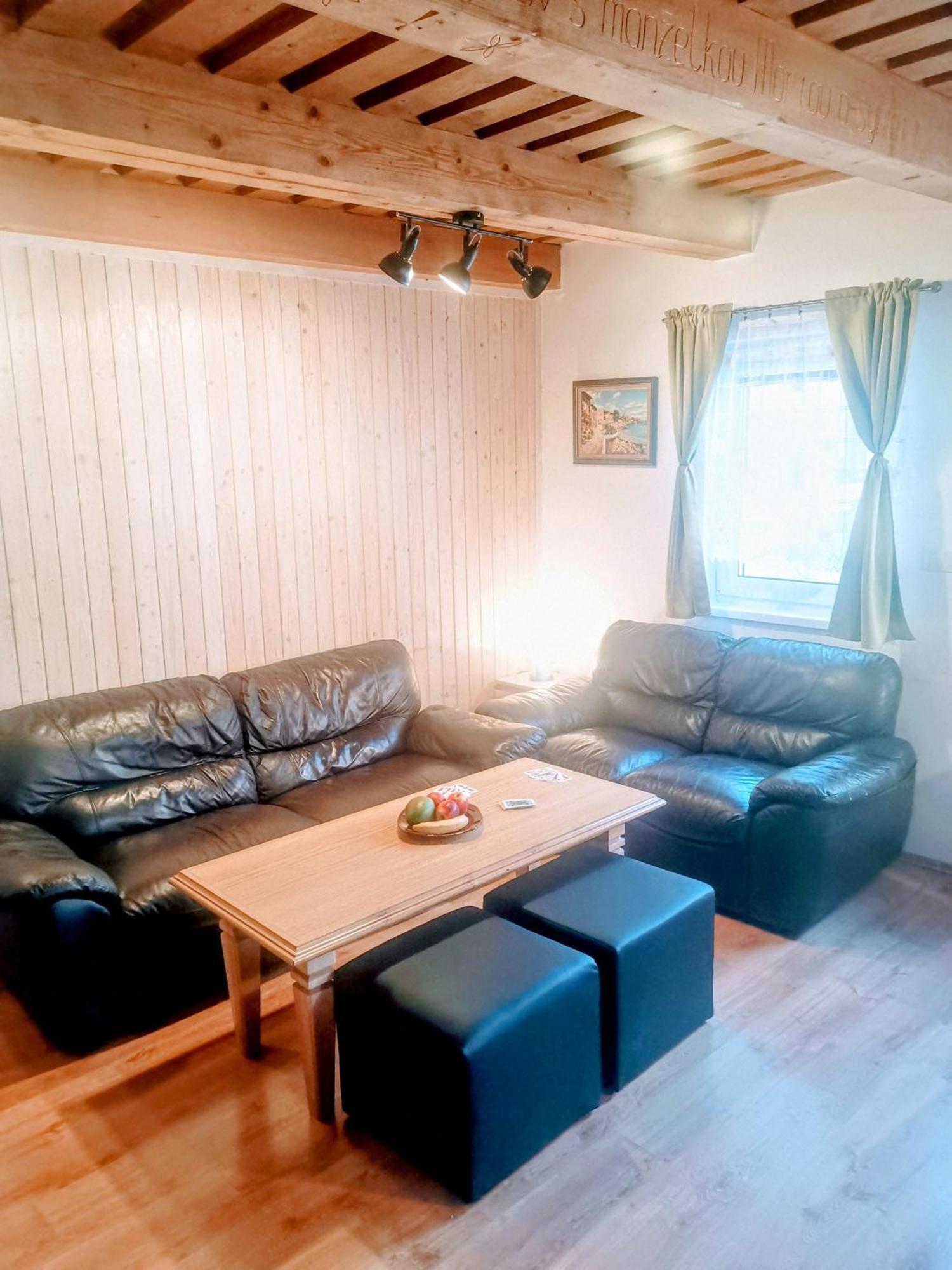 Jozef Holiday home Liptovska Teplicka