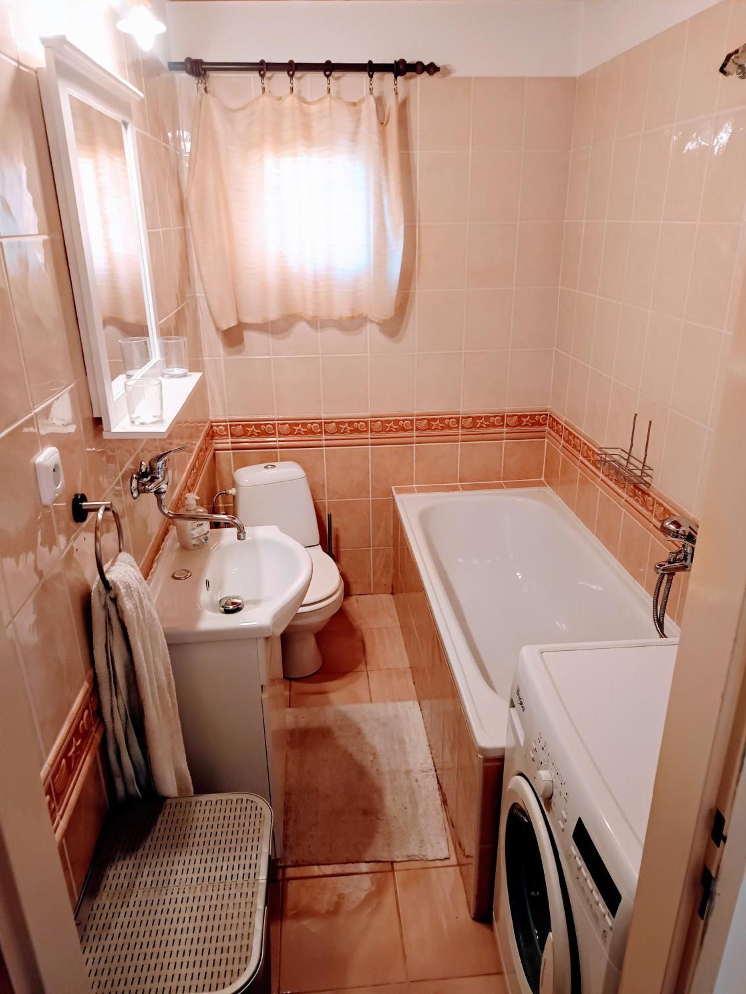 Jozef Holiday home