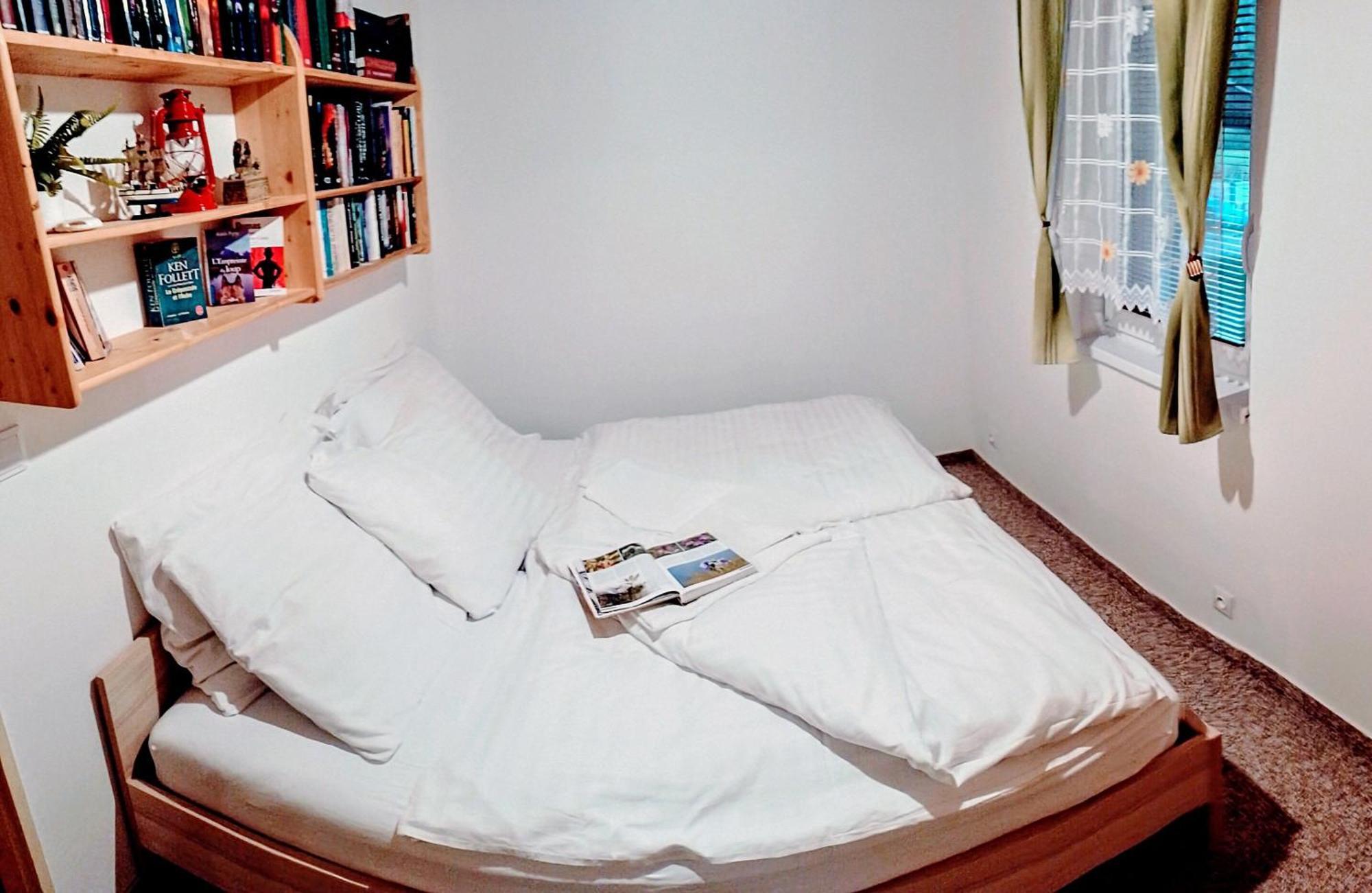 Holiday home Jozef *