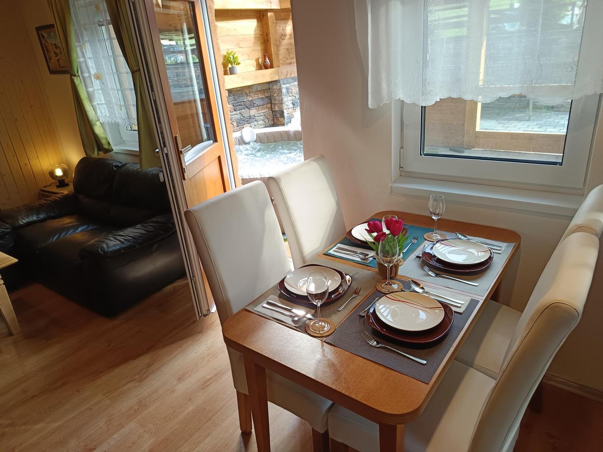 Holiday home Jozef *