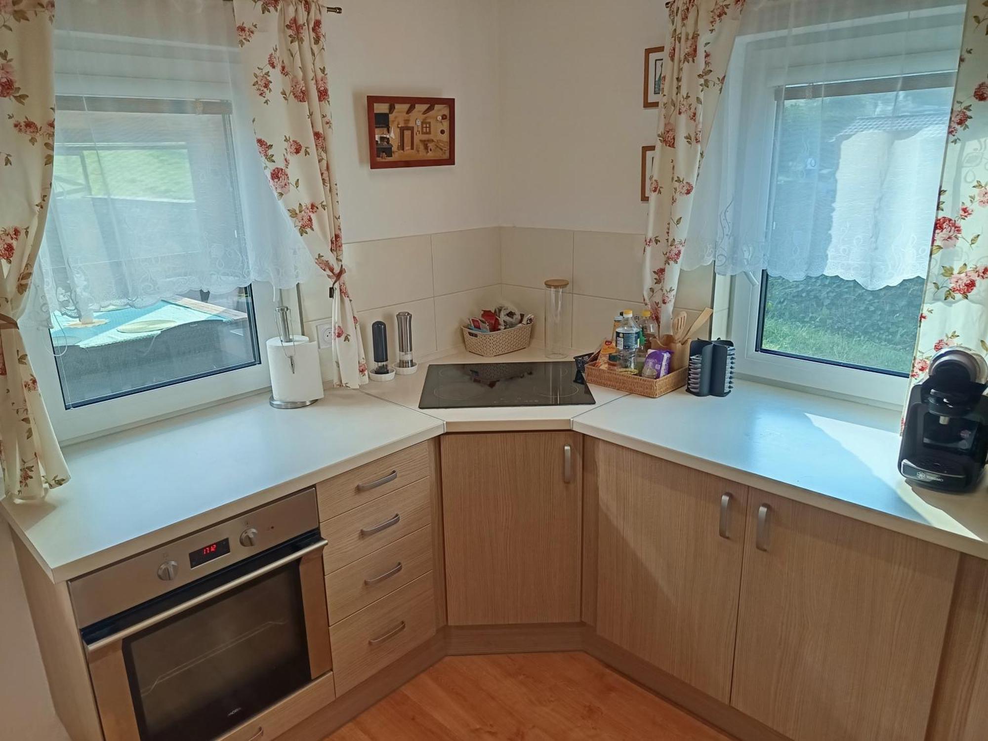 Ferienhaus Jozef Liptovská Teplička