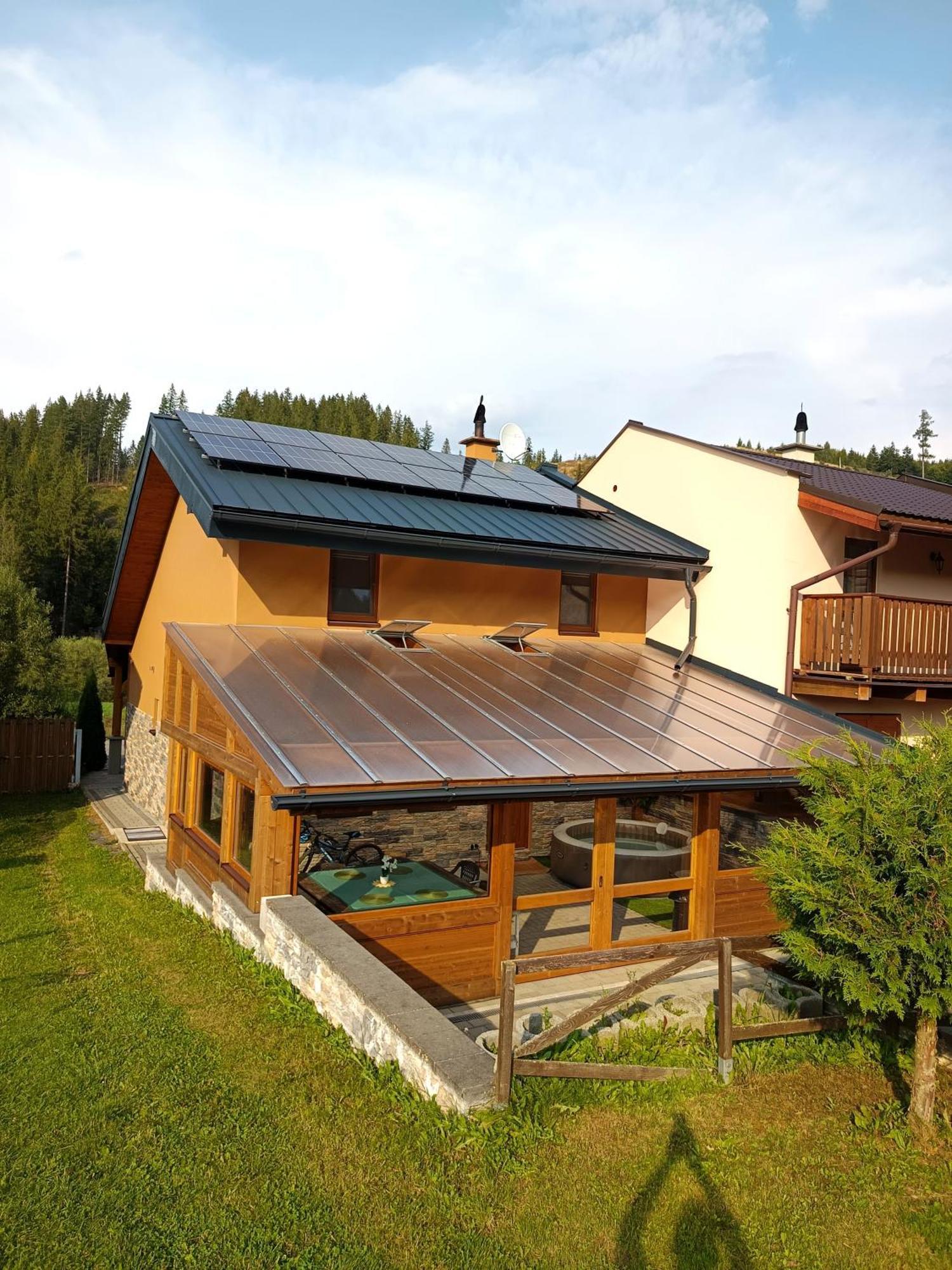 Holiday home Jozef *