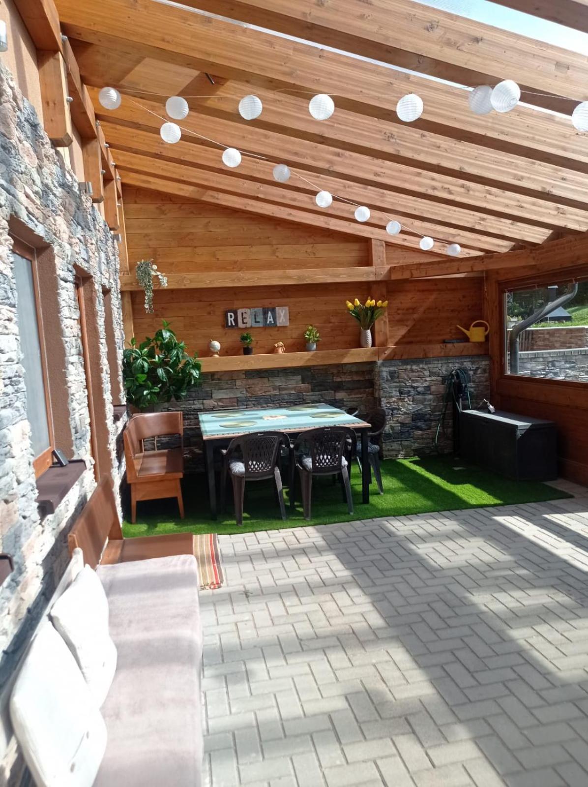 Jozef Holiday home